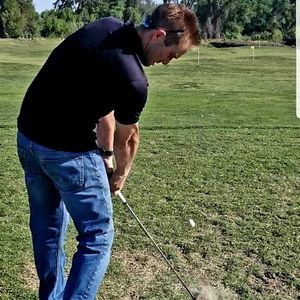 Meet your Posher, Benjamin